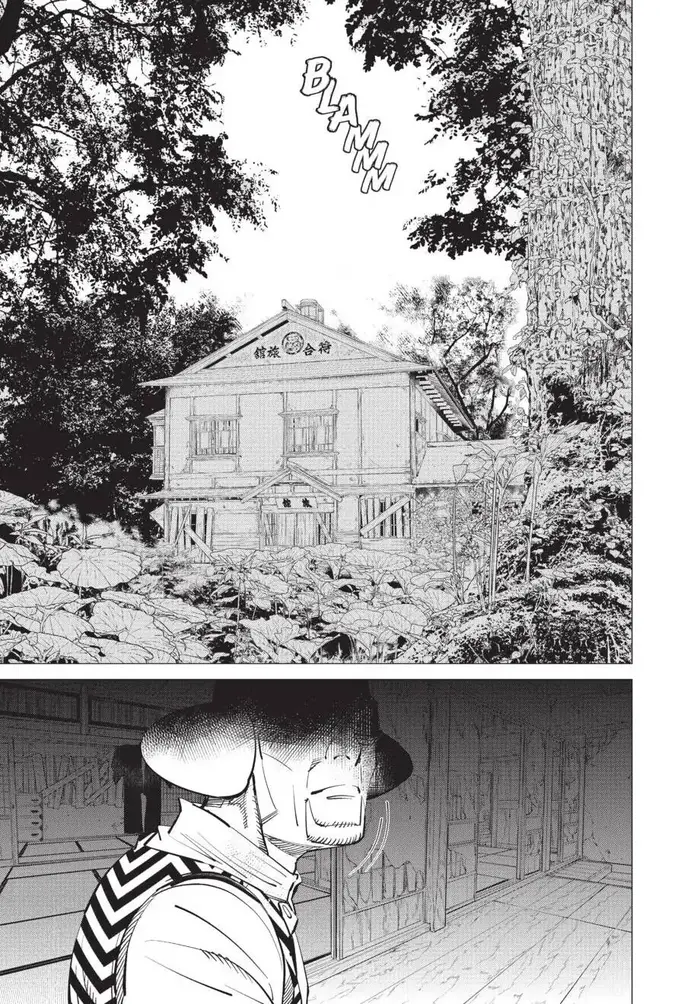 Golden Kamuy Chapter 119 image 18_optimized